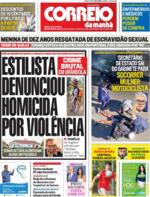 Correio da Manh - 2021-11-10