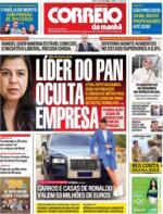 Correio da Manh - 2021-11-18