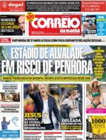 Correio da Manh - 2021-11-21