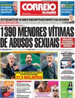 Correio da Manh - 2021-11-22