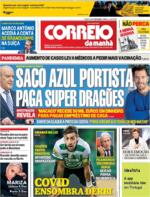 Correio da Manh - 2021-12-02