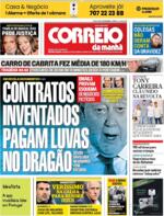 Correio da Manh - 2021-12-07