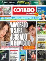 Correio da Manh - 2021-12-12