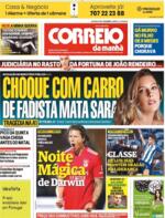 Correio da Manh - 2021-12-13