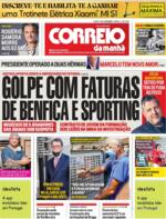 Correio da Manh - 2021-12-16