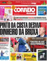 Correio da Manh - 2021-12-18