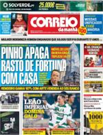 Correio da Manh - 2021-12-19