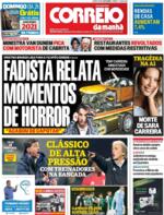 Correio da Manh - 2021-12-23