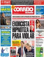 Correio da Manh - 2021-12-26