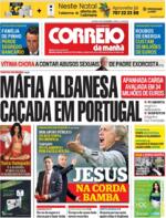 Correio da Manh - 2021-12-27