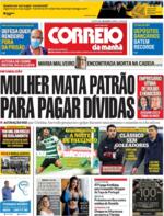 Correio da Manh - 2021-12-30