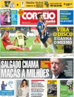 Correio da Manh - 2021-12-31