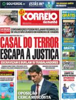 Correio da Manh - 2022-01-02