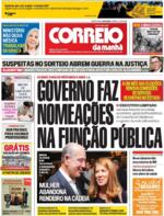 Correio da Manh - 2022-01-05