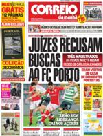 Correio da Manh - 2022-01-08