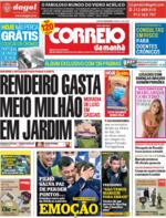 Correio da Manh - 2022-01-09