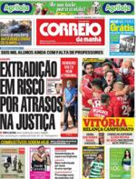 Correio da Manh - 2022-01-10