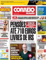 Correio da Manh - 2022-01-11