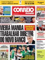 Correio da Manh - 2022-01-12