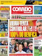 Correio da Manh - 2022-01-13