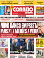 Correio da Manh - 2022-01-14