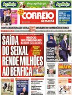 Correio da Manh - 2022-01-15