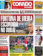 Correio da Manh - 2022-01-16