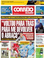 Correio da Manh - 2022-01-19