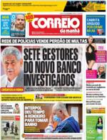 Correio da Manh - 2022-01-21