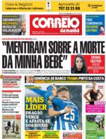 Correio da Manh - 2022-01-24