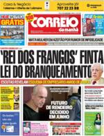 Correio da Manh - 2022-01-28