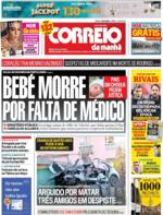 Correio da Manh - 2022-01-29