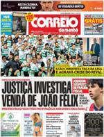 Correio da Manh - 2022-01-30