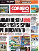 Correio da Manh - 2022-02-01