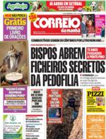 Correio da Manh - 2022-02-05