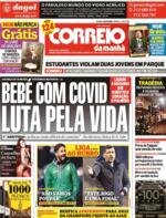 Correio da Manh - 2022-02-06