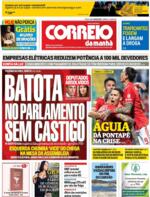 Correio da Manh - 2022-02-08