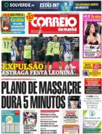 Correio da Manh - 2022-02-12