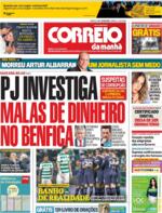 Correio da Manh - 2022-02-16