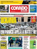 Correio da Manh - 2022-03-02