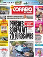 Correio da Manh - 2022-07-30