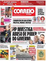 Correio da Manh - 2023-05-20