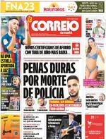 Correio da Manh - 2023-06-03