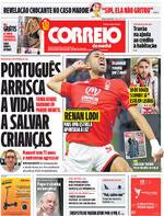 Correio da Manh - 2023-06-10