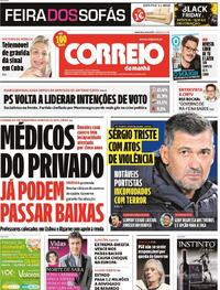 Correio da Manh - 2023-11-24