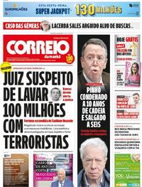 Correio da Manh - 2024-06-07