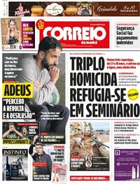 Correio da Manh - 2024-11-02