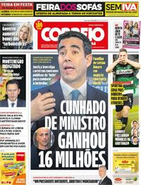 Correio da Manh