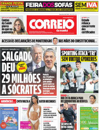 Correio da Manh