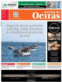 Notcias de Oeiras